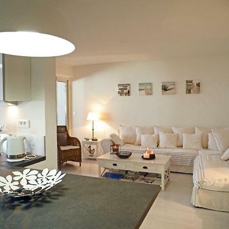 Cassis Center Apartment Екстериор снимка
