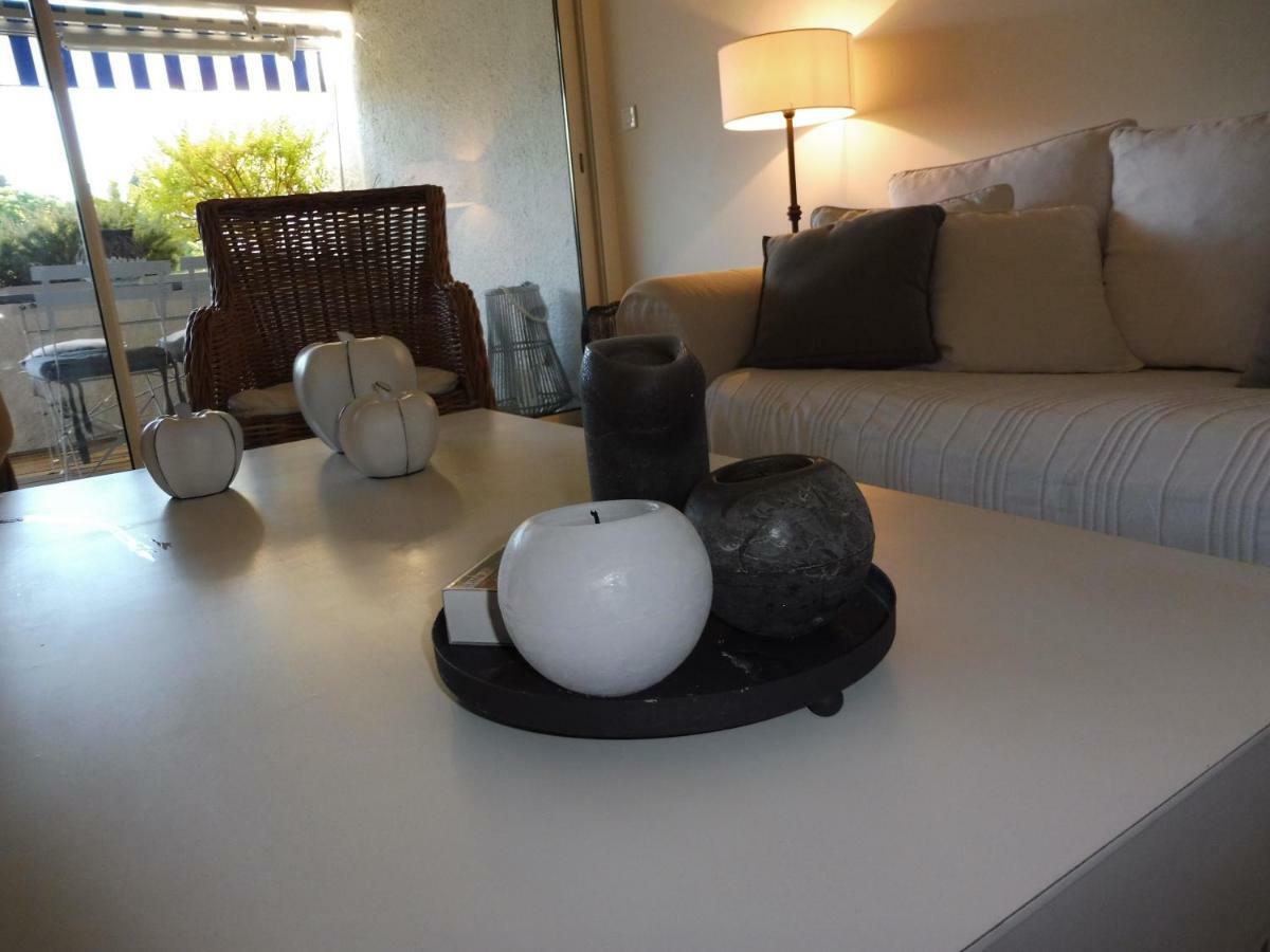 Cassis Center Apartment Екстериор снимка