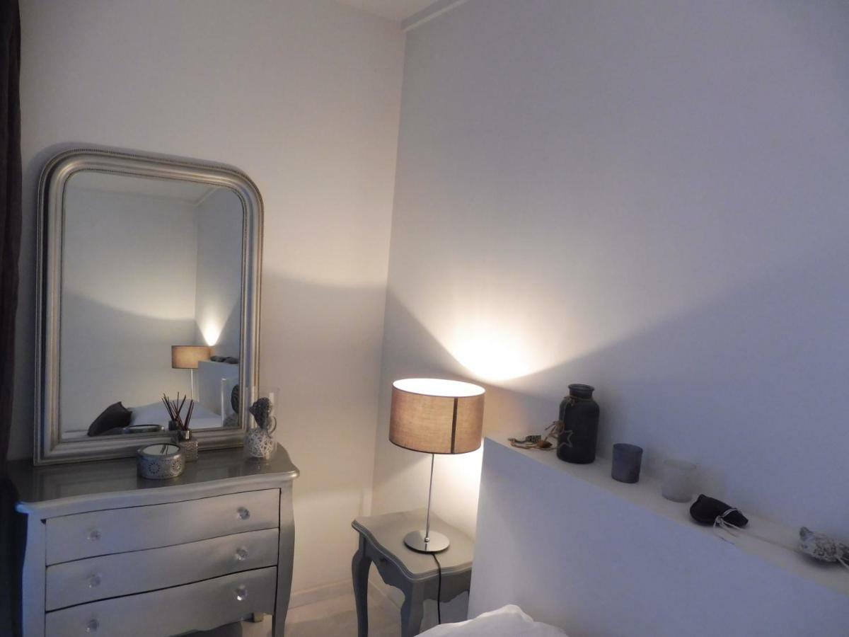 Cassis Center Apartment Екстериор снимка
