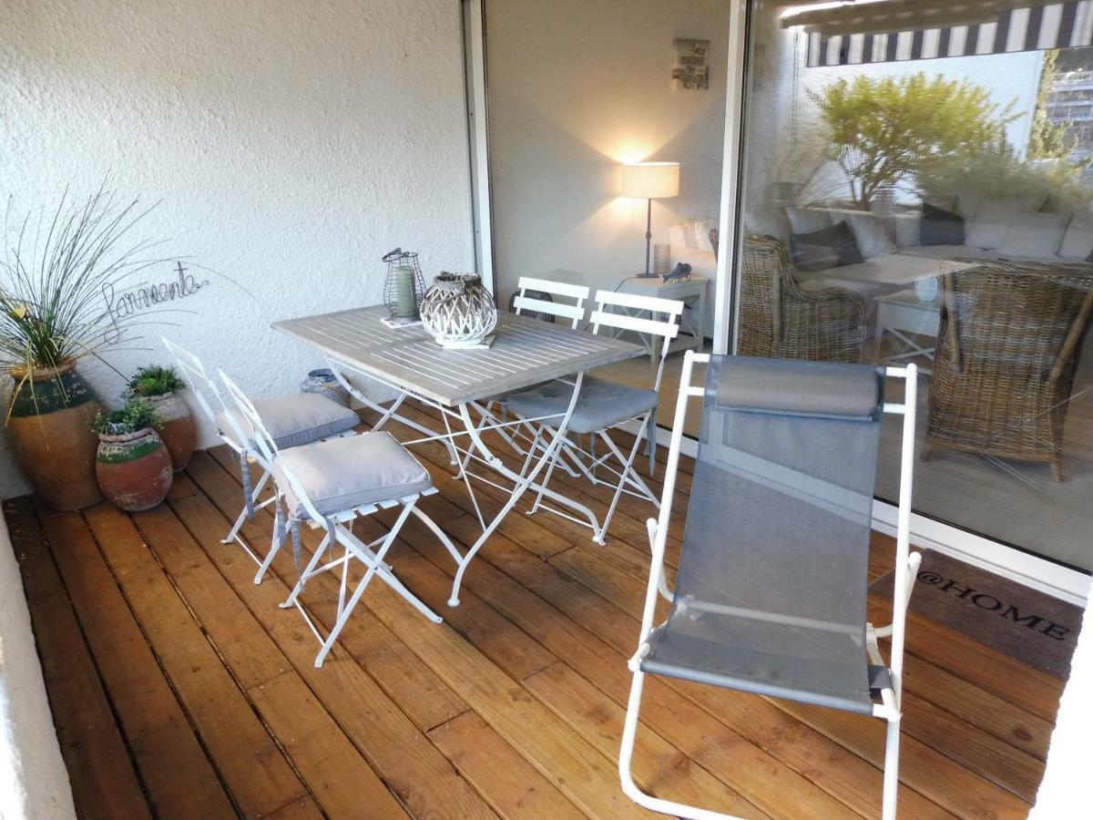 Cassis Center Apartment Екстериор снимка