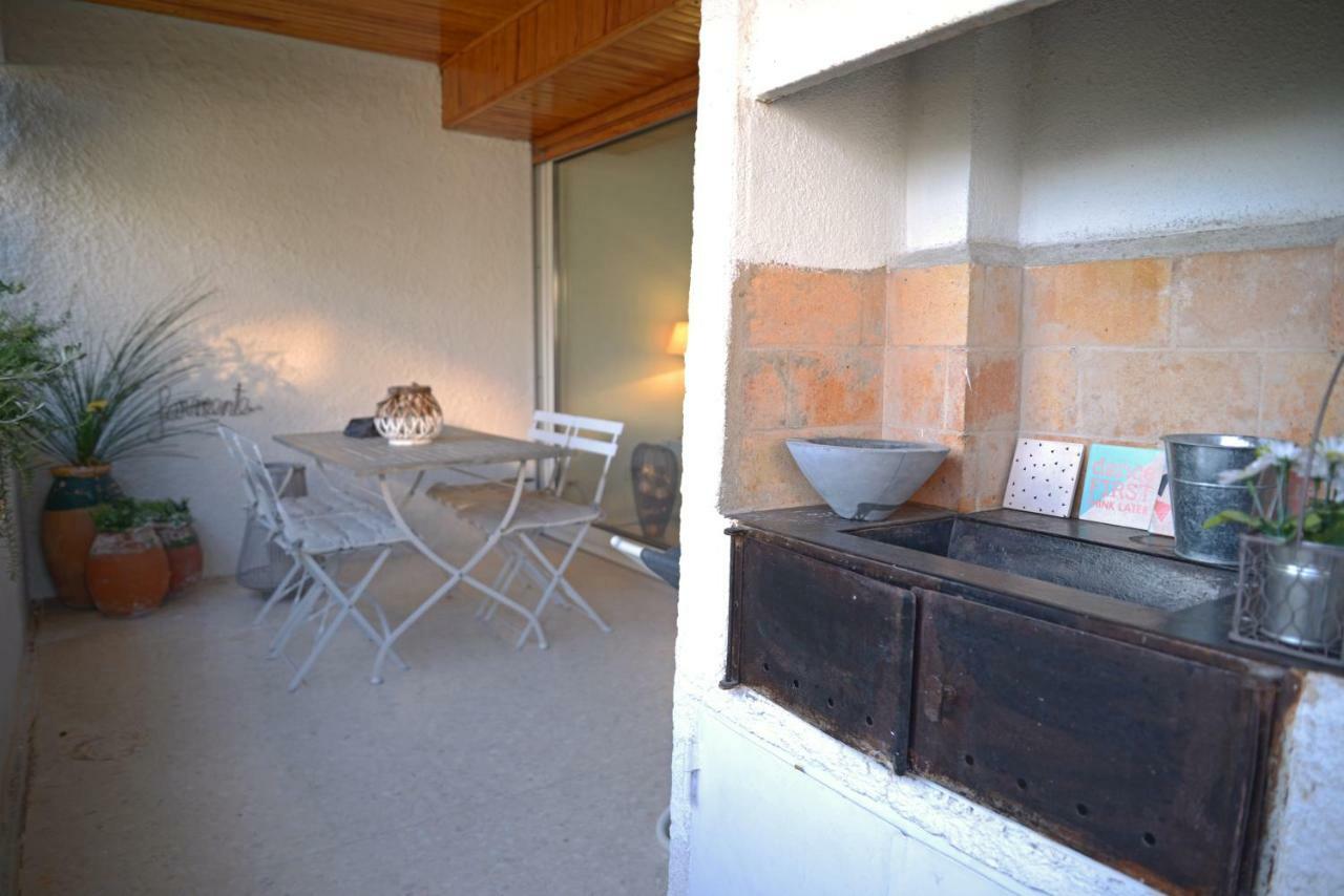 Cassis Center Apartment Екстериор снимка