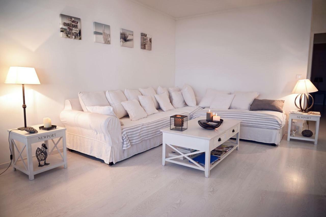 Cassis Center Apartment Екстериор снимка